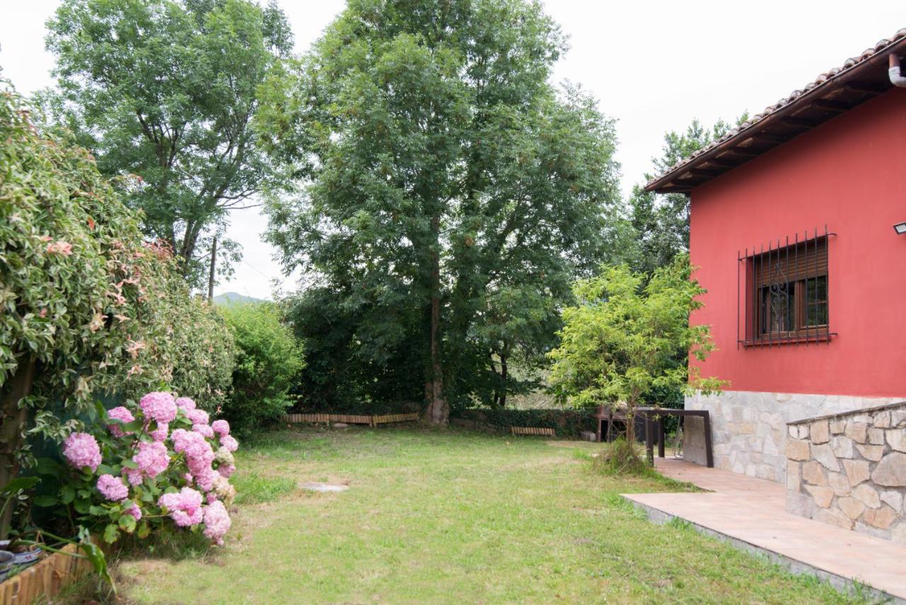Los Candiles Cangas de Onis Luaran gambar