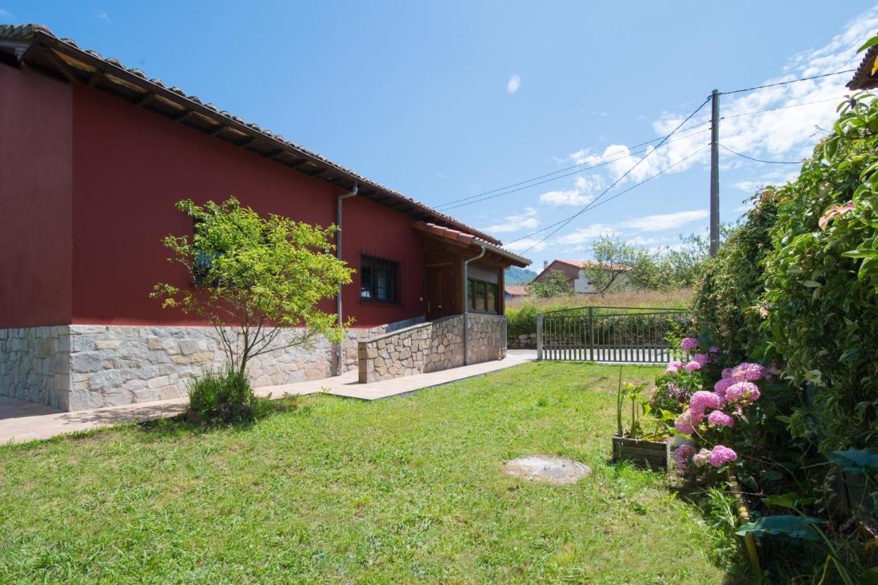Los Candiles Cangas de Onis Luaran gambar