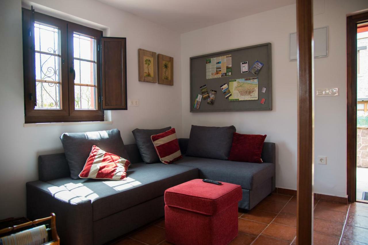 Los Candiles Cangas de Onis Luaran gambar