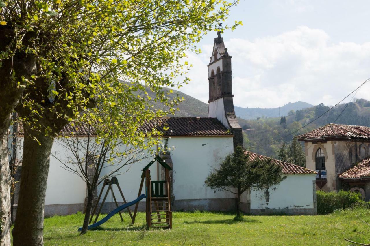 Los Candiles Cangas de Onis Luaran gambar